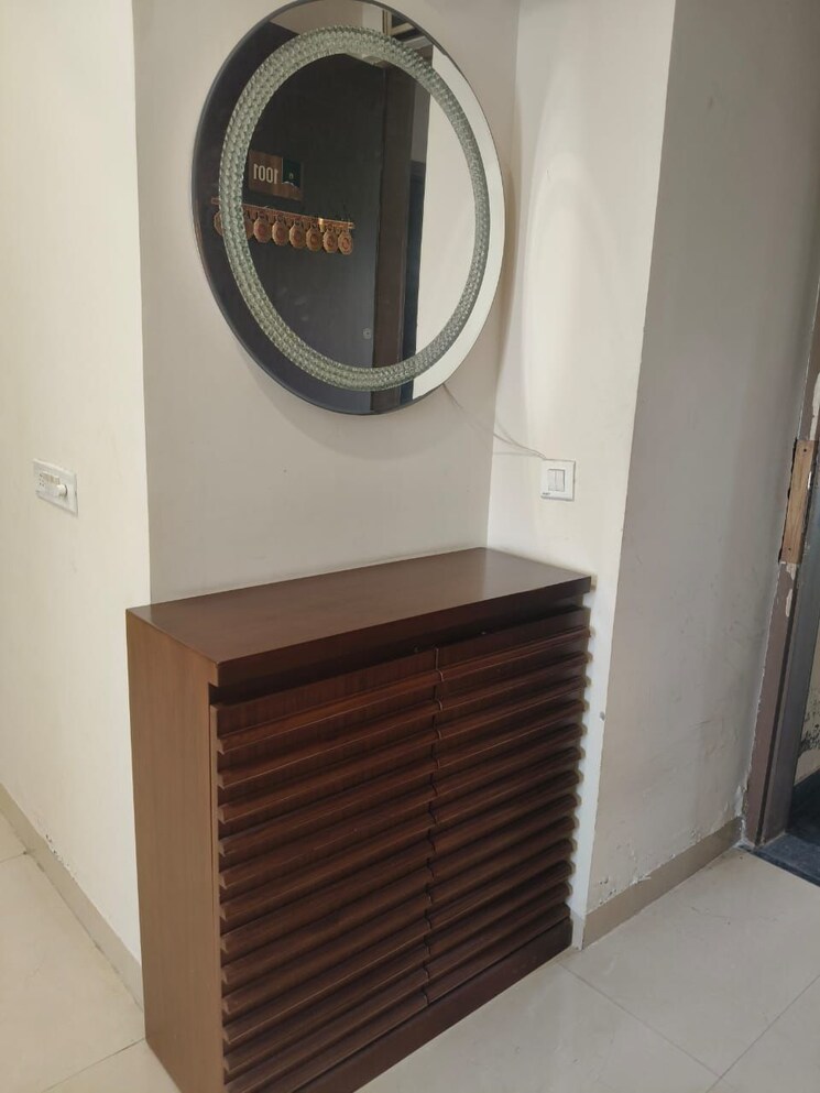 Bathroom, affinity-greens 4 Bedroom 2220 Sq.Ft. Apartment In International Airport Road Zirakpur 9350766