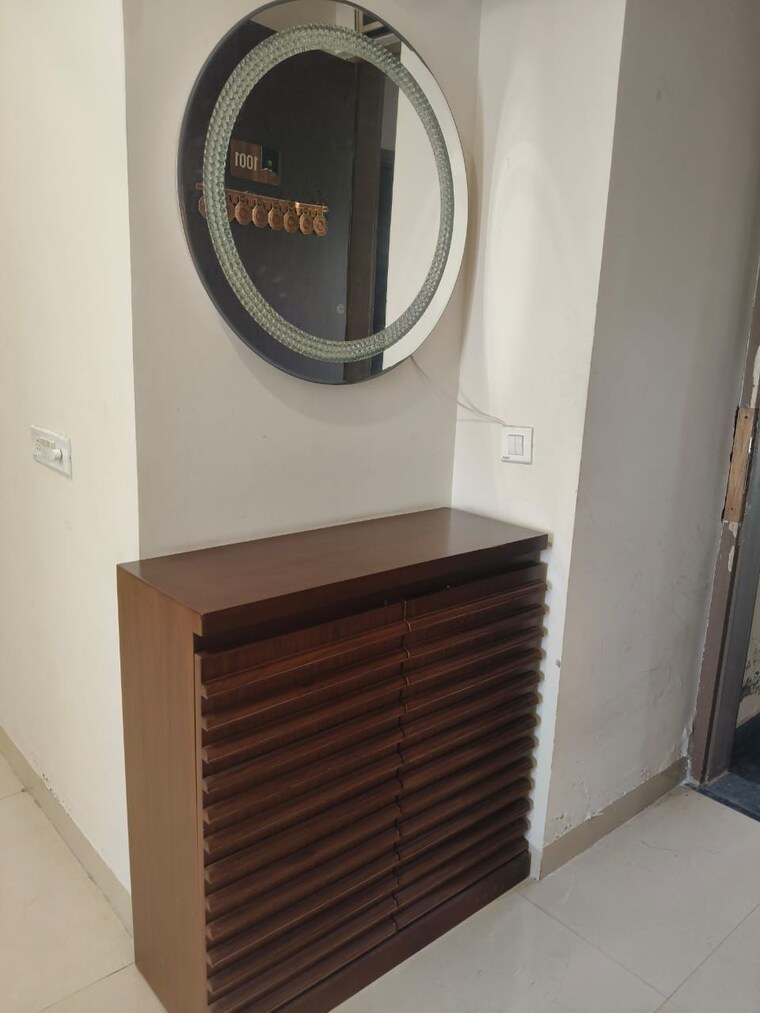 Bathroom, affinity-greens 4 Bedroom 2220 Sq.Ft. Apartment In International Airport Road Zirakpur 9350766