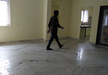 Building Lobby in 2 BHK Apartment at A S Rao Nagar – for Sale