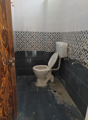 Bathroom in 2 BHK Apartment at A S Rao Nagar – for Sale