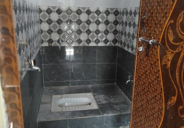 Bathroom in 2 BHK Apartment at A S Rao Nagar – for Sale