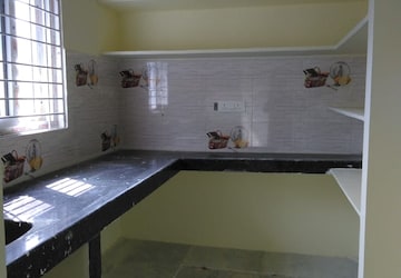 Kitchen in 2 BHK Apartment at A S Rao Nagar – for Sale