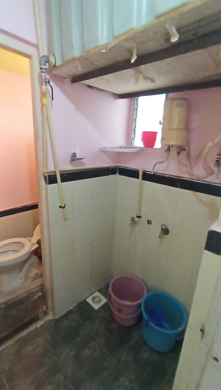 Master Bedroom, piramal-mahada 1 Bedroom 300 Sq.Ft. Apartment In Lower Parel Mumbai 9350772