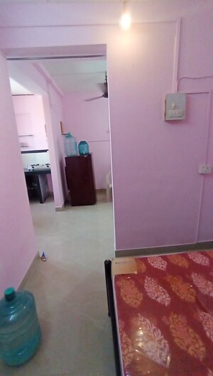 Furnished Amenities in 1 BHK Apartment at Piramal Mahada, Lower Parel – for Rent