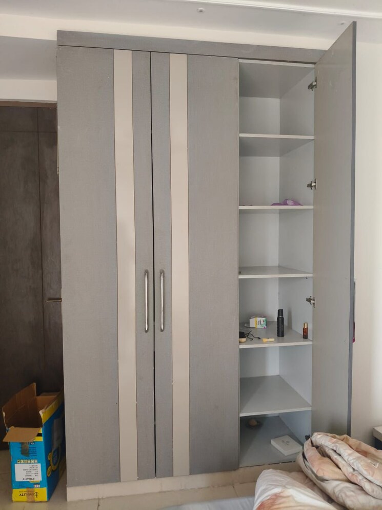 Bathroom, affinity-greens 4 Bedroom 2220 Sq.Ft. Apartment In International Airport Road Zirakpur 9350766