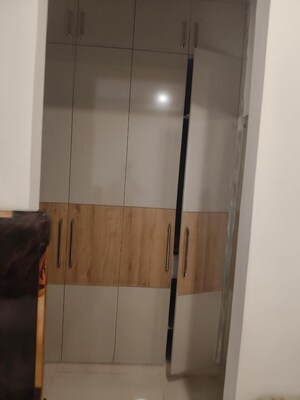 Furnished Amenities in 4 BHK Apartment at Affinity Greens, International Airport Road – for Rent