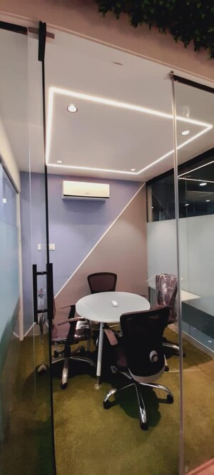 Team Area in  Office Space at Amar Business Zone, Baner – for Rent