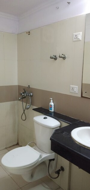 Master Bedroom in Studio Independent House at RWA Apartments Sector 50, Sector 50 – for Rent