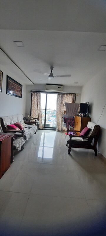 1 BHK Apartment For Sale in Neminath Imperia, Andheri West