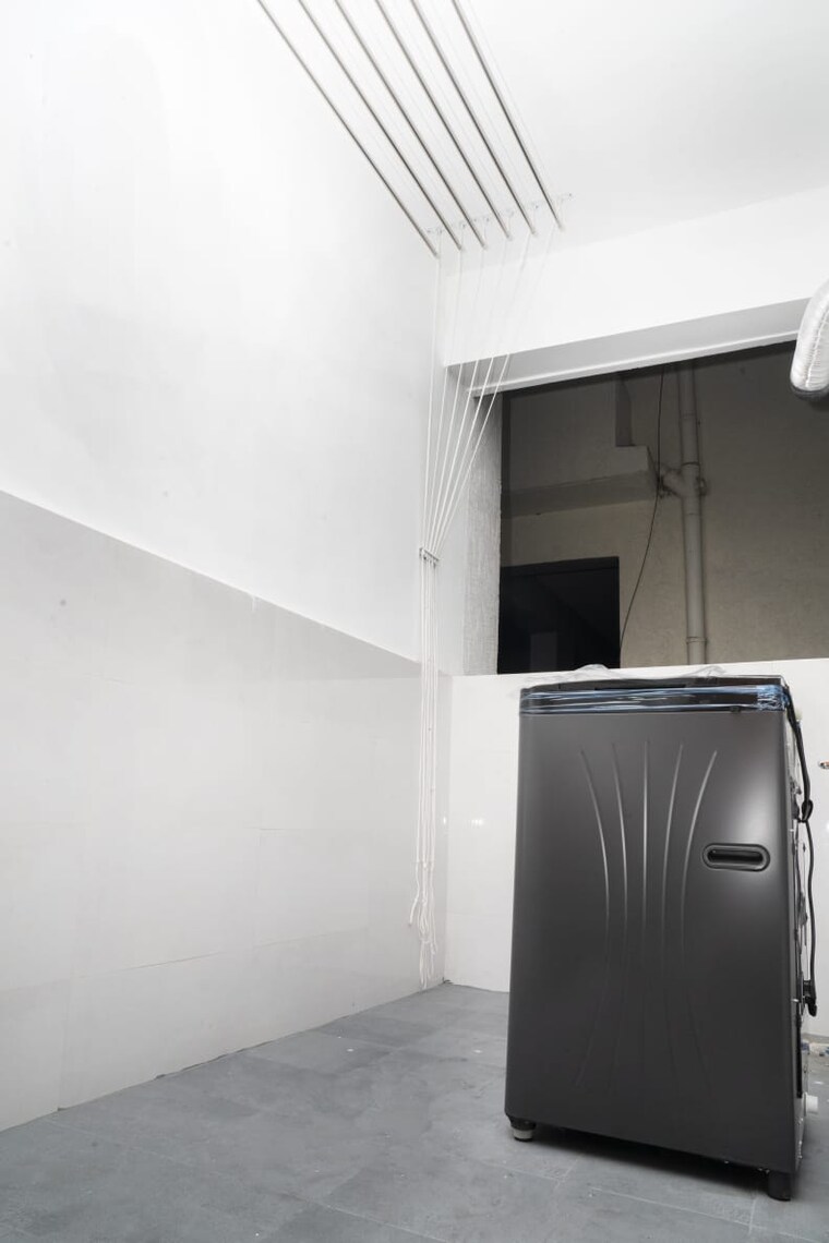 undefined, manikonda 3 Bedroom 2000 Sq.Ft. Apartment In Manikonda Hyderabad 9350778