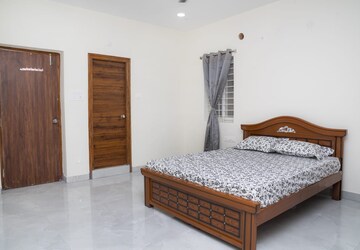 Bedroom in 3 BHK Apartment at Manikonda – for Rent