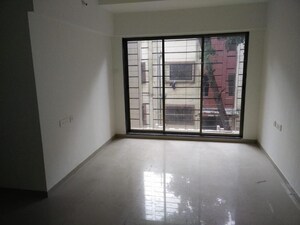 1 BHK Apartment For Rent in Om Heights Malad East, Malad East