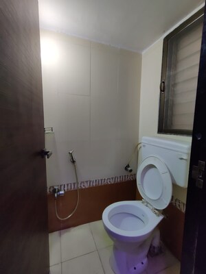 Bathroom in 1 BHK Apartment at Star Paradise Mira Road, Mira Road – for Sale