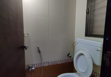 Bathroom in 1 BHK Apartment at Star Paradise Mira Road, Mira Road – for Sale