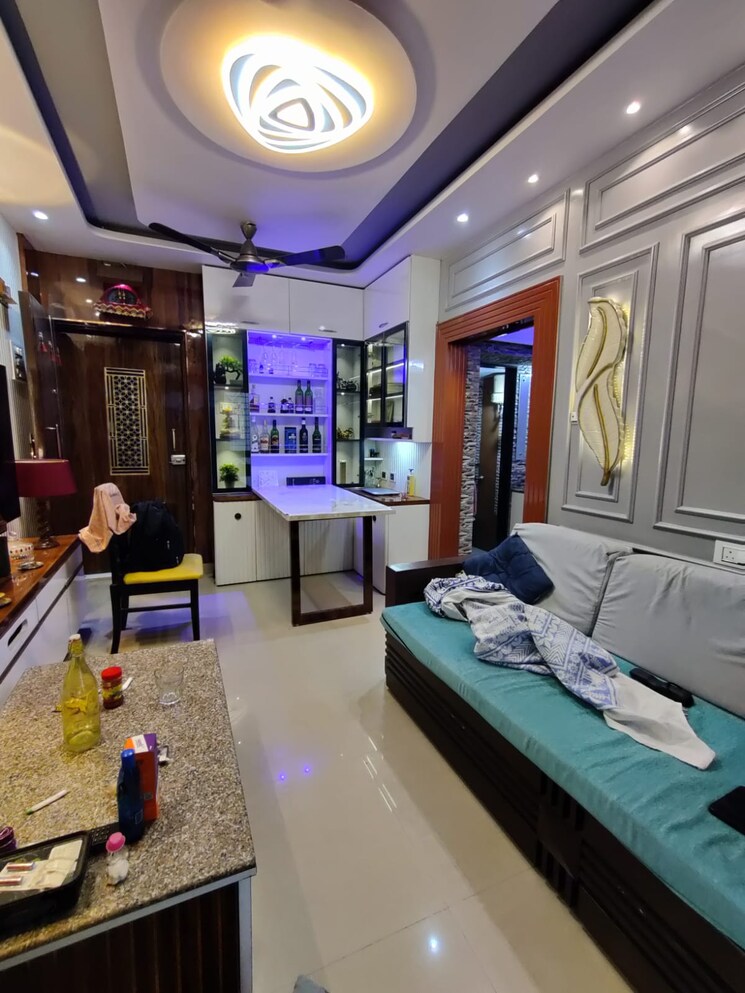 Living Room, star-paradise-mira-road 1 Bedroom 600 Sq.Ft. Apartment In Mira Road Thane 9350784