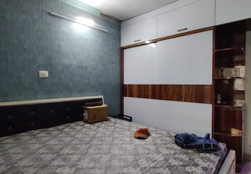 Bedroom in 1 BHK Apartment at Star Paradise Mira Road, Mira Road – for Sale