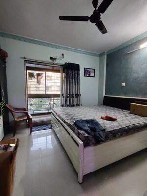 Bedroom in 1 BHK Apartment at Star Paradise Mira Road, Mira Road – for Sale