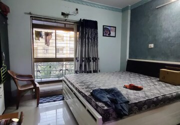 Bedroom in 1 BHK Apartment at Star Paradise Mira Road, Mira Road – for Sale