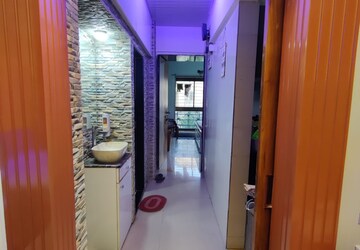 Building Lobby in 1 BHK Apartment at Star Paradise Mira Road, Mira Road – for Sale