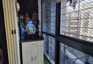 1 BHK Apartment For Sale in Star Paradise Mira Road, Mira Road