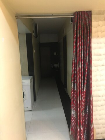 Building Lobby in 1 BHK Apartment at Prayatna Apartment, Kurla East – for Sale