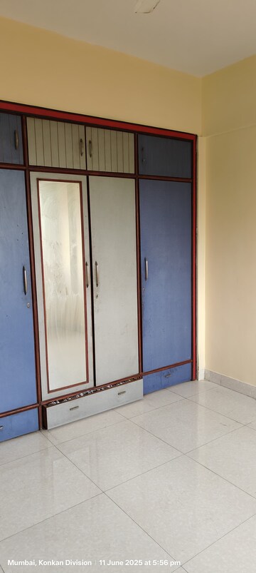 Building Lobby in 1 BHK Apartment at Cosmos Regency Kavesar, Kavesar – for Rent