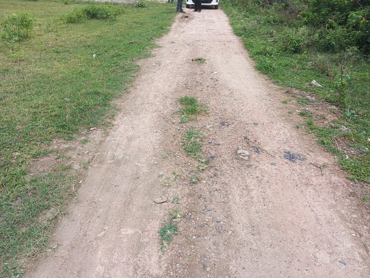 undefined, chinhat  1000000 Sq.Ft. Plot In Chinhat Lucknow 9350774