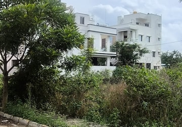 Plot – Exterior View View at Begur - for Sale