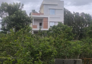 Plot – Exterior View View at Begur - for Sale