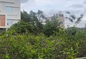 Plot – Exterior View View at Begur - for Sale