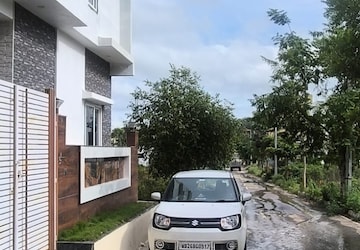 Plot – Exterior View View at Begur - for Sale