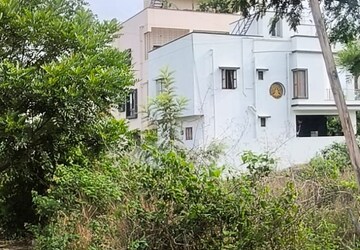 Plot – Exterior View View at Begur - for Sale