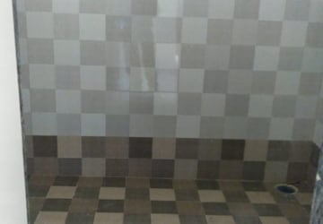 Bathroom in 3 BHK Apartment at Tarnaka – for Sale