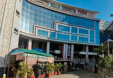 Office Space For Rent in Rajpur Road