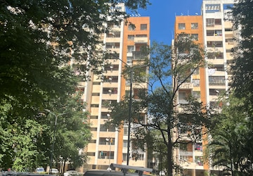 2 BHK Apartment For Sale in Dhankawade Pokale Tamarind Park, Dhayari