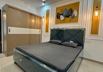 2 BHK Builder Floor For Rent in Manimajra