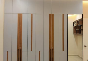 Furnished Amenities in 3 BHK Apartment at Kolte Patil iTowers Exente, Electronic City Phase I – for Sale