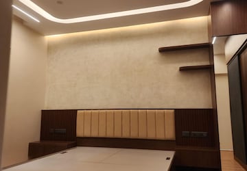 Kitchen in 3 BHK Apartment at Kolte Patil iTowers Exente, Electronic City Phase I – for Sale