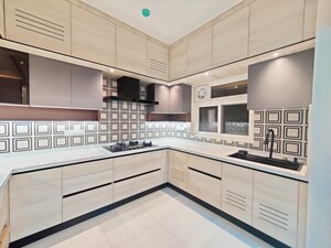 Balcony in 3 BHK Apartment at Kolte Patil iTowers Exente, Electronic City Phase I – for Sale