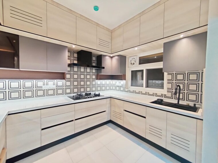 Balcony, kolte-patil-itowers-exente 3 Bedroom 1686 Sq.Ft. Apartment In Electronic City Phase I Bangalore 9350777