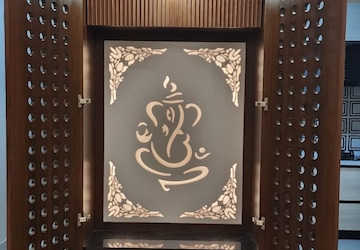 Bedroom in 3 BHK Apartment at Kolte Patil iTowers Exente, Electronic City Phase I – for Sale