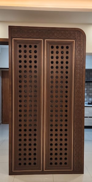 3 BHK Apartment – Exterior View View at Kolte Patil iTowers Exente, Electronic City Phase I - for Sale