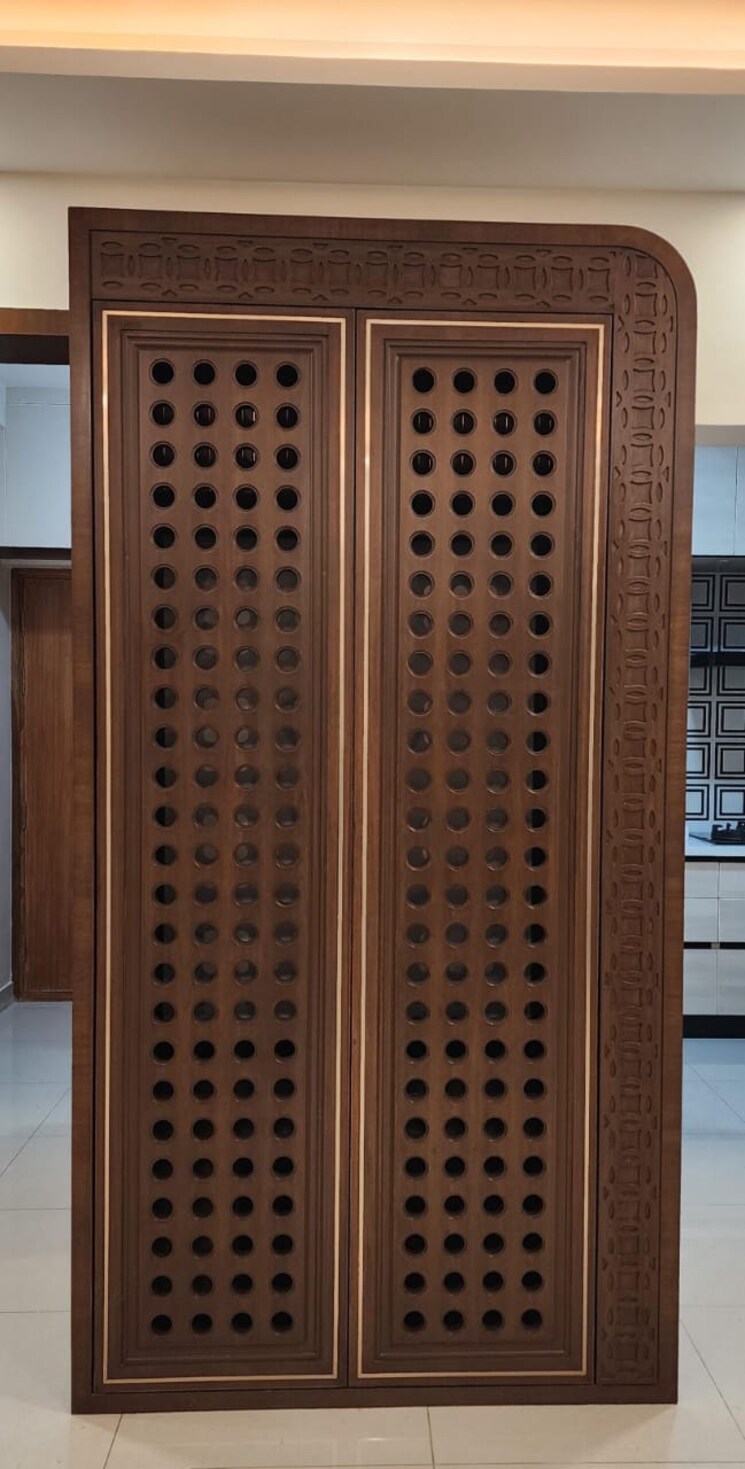 Exterior View, kolte-patil-itowers-exente 3 Bedroom 1686 Sq.Ft. Apartment In Electronic City Phase I Bangalore 9350777