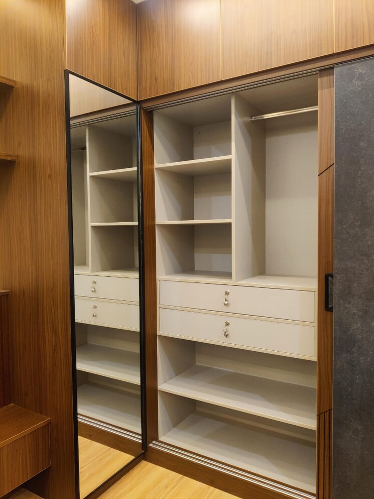 Kitchen, kolte-patil-itowers-exente 3 Bedroom 1686 Sq.Ft. Apartment In Electronic City Phase I Bangalore 9350777