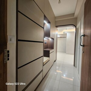 Kitchen in 3 BHK Apartment at Kolte Patil iTowers Exente, Electronic City Phase I – for Sale