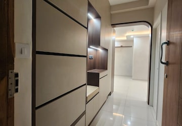 Kitchen in 3 BHK Apartment at Kolte Patil iTowers Exente, Electronic City Phase I – for Sale