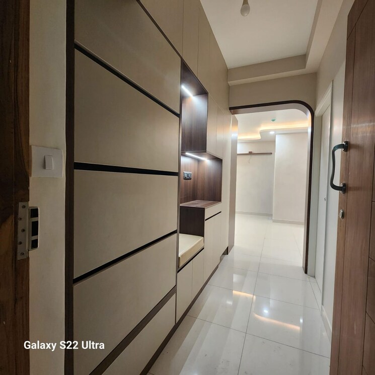 Kitchen, kolte-patil-itowers-exente 3 Bedroom 1686 Sq.Ft. Apartment In Electronic City Phase I Bangalore 9350777