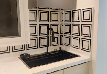 Kitchen in 3 BHK Apartment at Kolte Patil iTowers Exente, Electronic City Phase I – for Sale