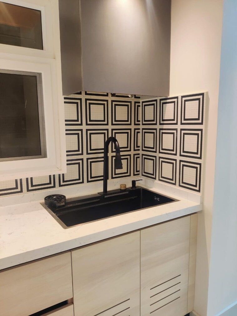 Kitchen, kolte-patil-itowers-exente 3 Bedroom 1686 Sq.Ft. Apartment In Electronic City Phase I Bangalore 9350777