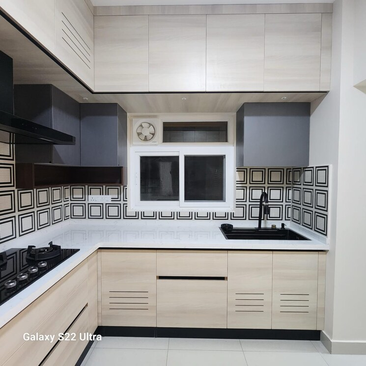 Exterior View, kolte-patil-itowers-exente 3 Bedroom 1686 Sq.Ft. Apartment In Electronic City Phase I Bangalore 9350777